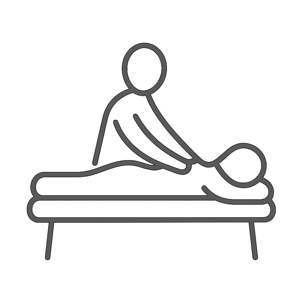 therapeutic bodywork